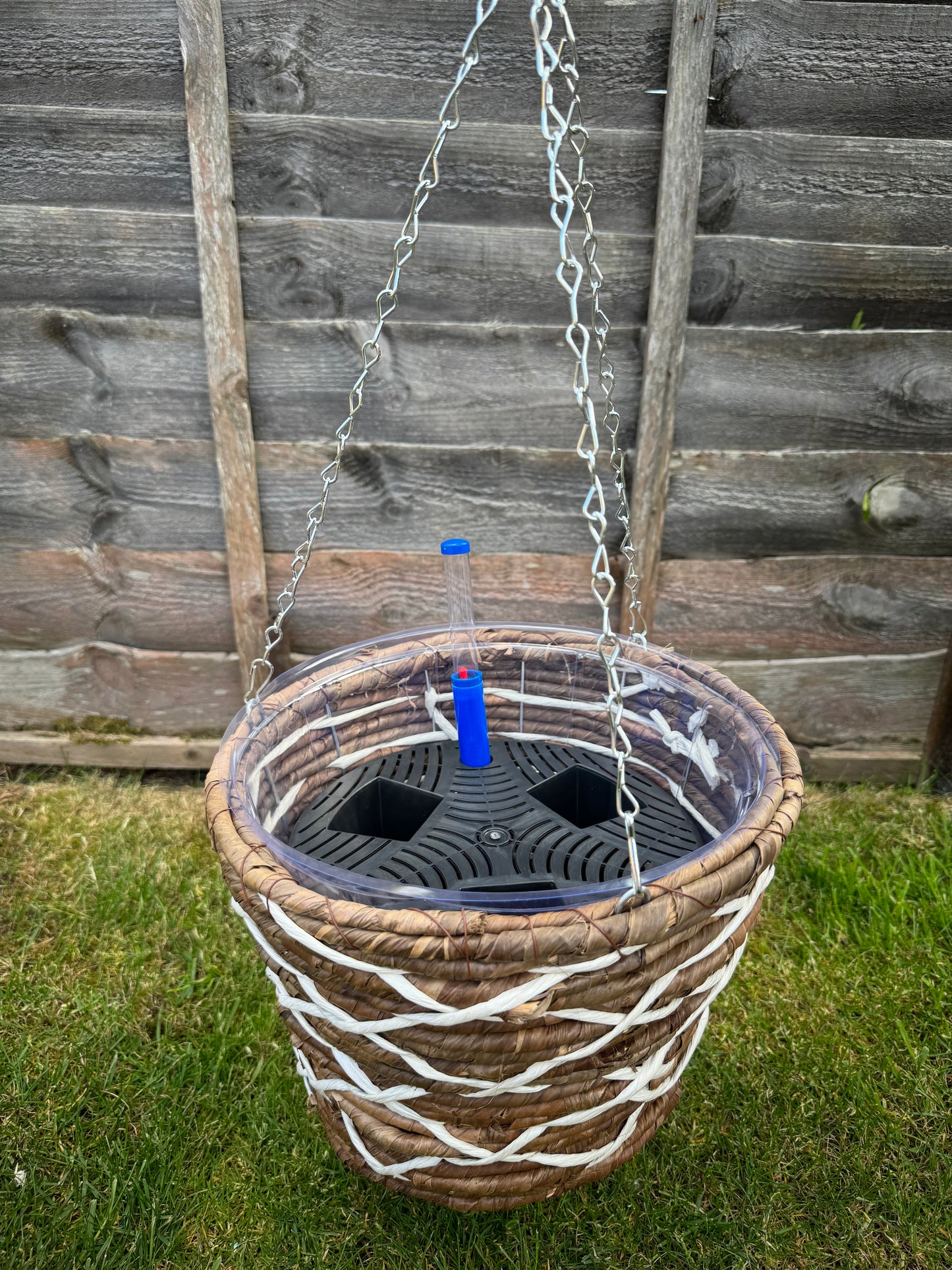 Self-watering Hanging Basket (Exclusive to SPS)