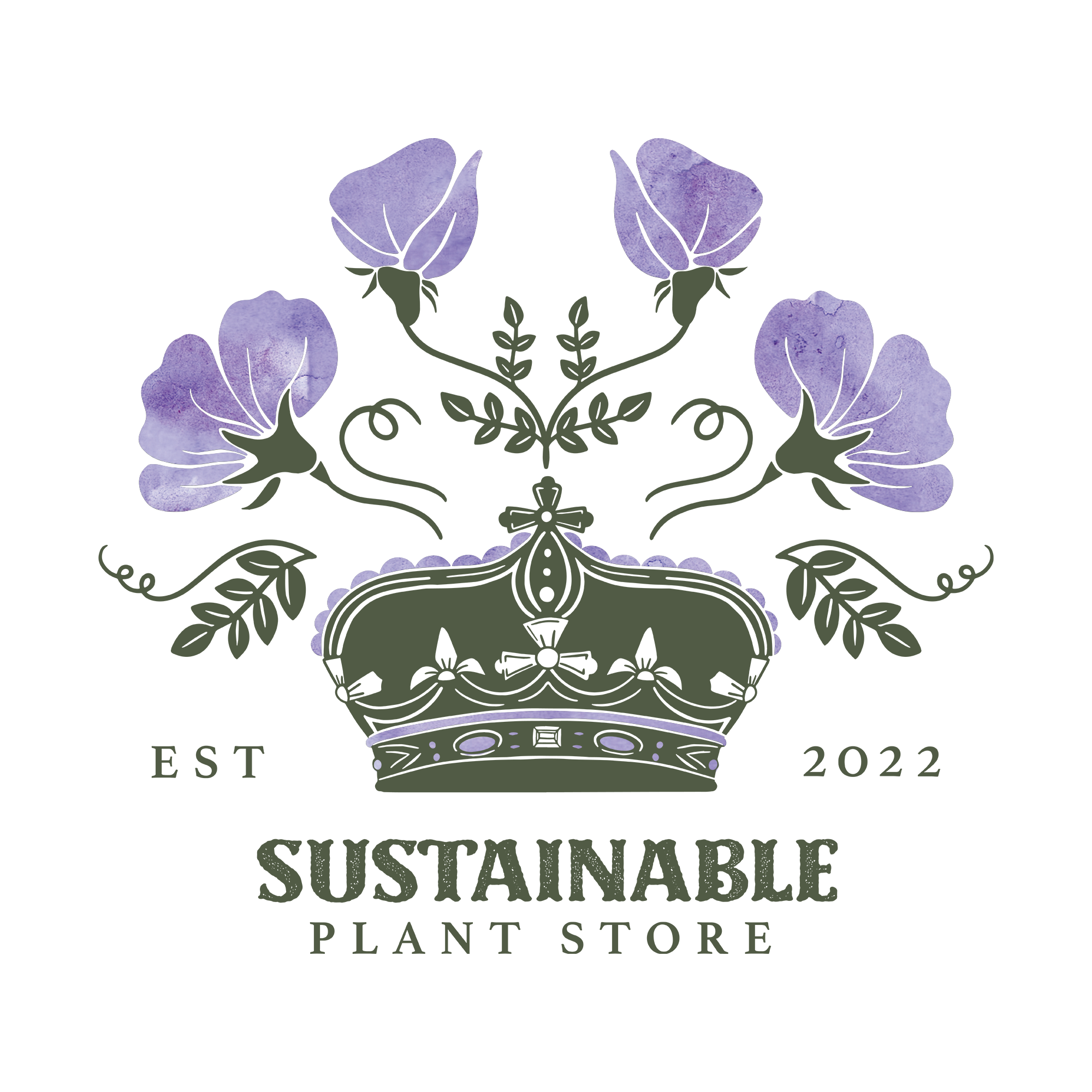 Sustainable Plant Store