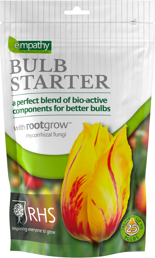 Empathy Bulb Starter with Rootgrow 250g