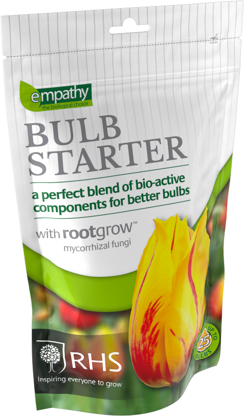 Empathy Bulb Starter with Rootgrow 250g